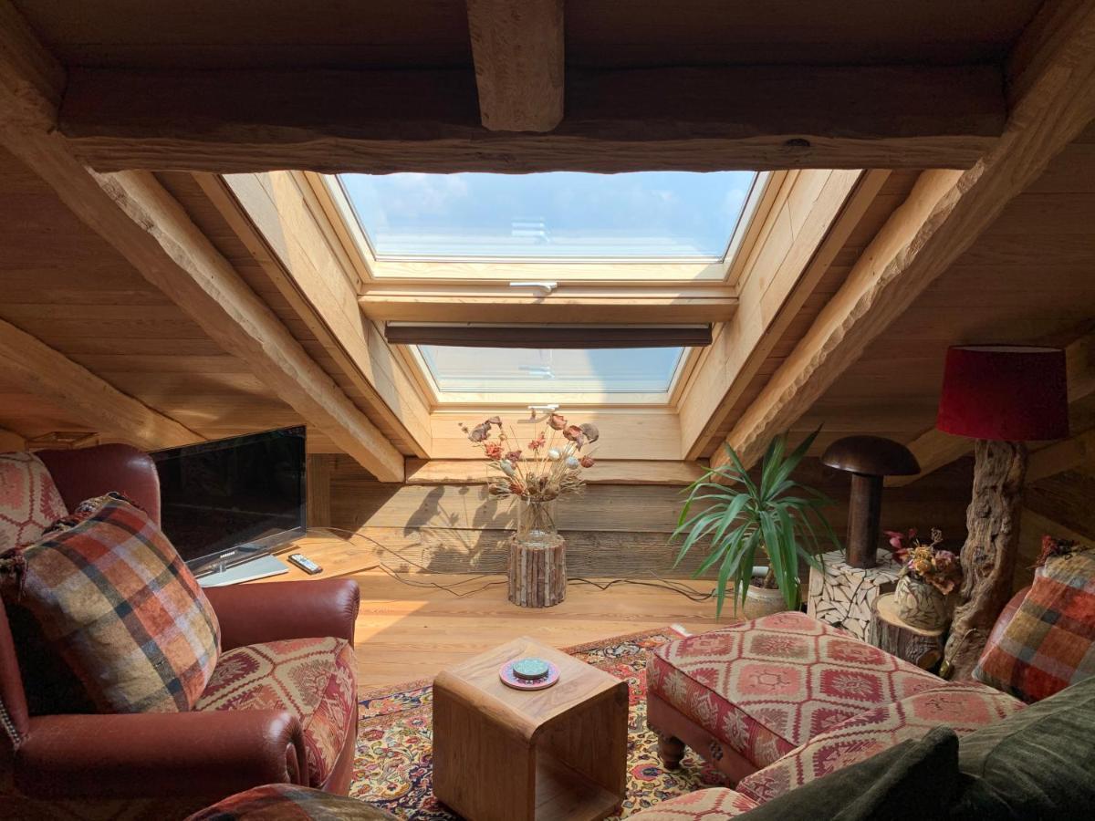 Private Luxury Spa & Silence Retreat With Spectacular View Over The Lake Maggiore Stresa Eksteriør bilde